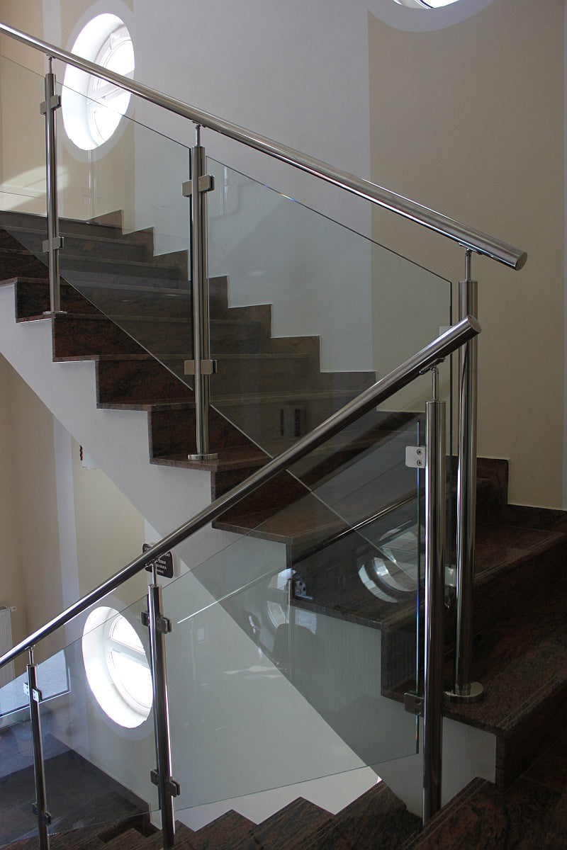 Držák výplně skla