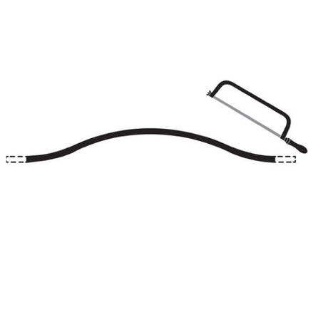 Plotový rám,brána,kovový plot,oplocení P/002-30x5,