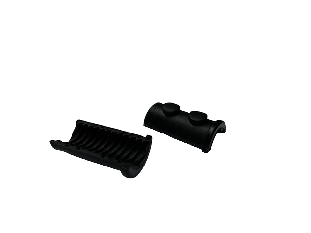 Dvoudílná matice šneku pro pohony STAR