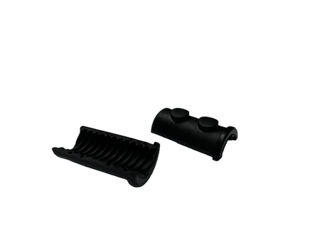 Dvoudílná matice šneku pro pohony STAR