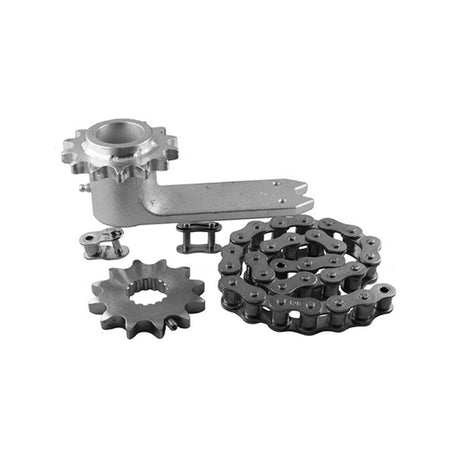 Otevírač křídla do 360° pro MFAB