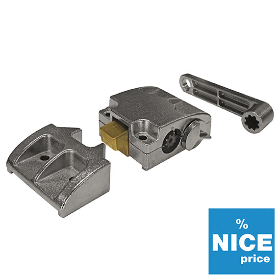 Odblokovač ramene MECF - NICE