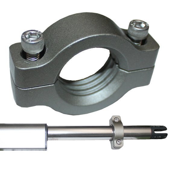 Mechanicky doraz pro pohony TURN 2020