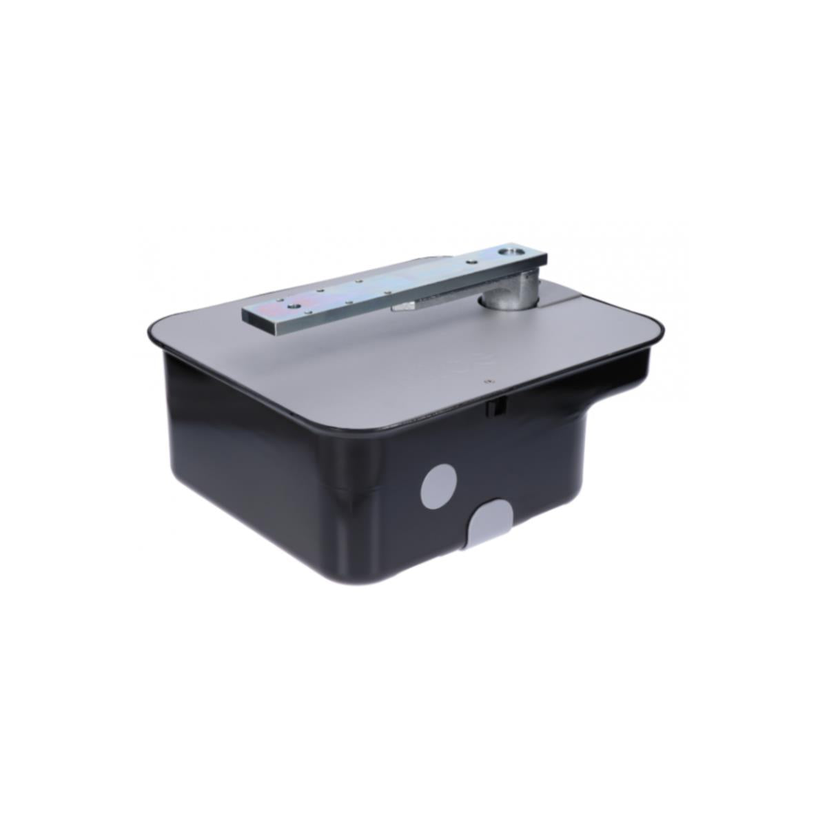 Základová krabice ocelová pro MFAB