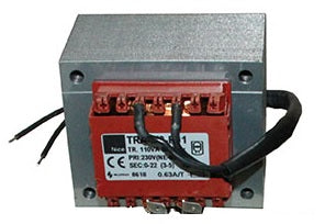 Transformátor do skříňky NICE WINGO 2024