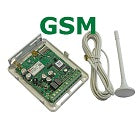 GSM control