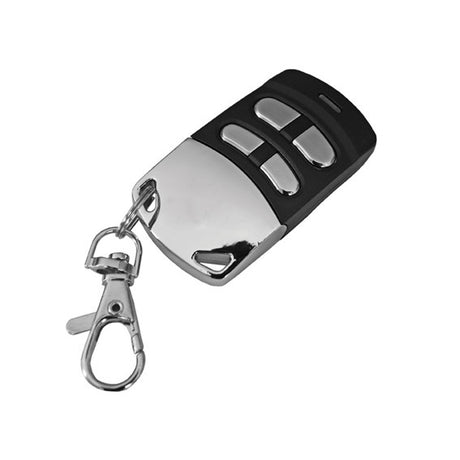 Univerzální dálkový ovládač na branu 433/868Mhz, 4