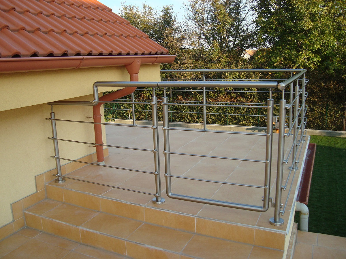 Spojka madla - koleno