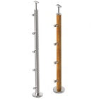round - top mount