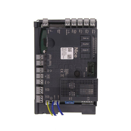 Řídící elektronika s BlueBus pro 24VDC pohony