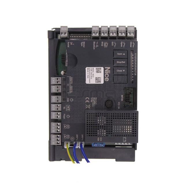 Řídící elektronika s BlueBus pro 24VDC pohony