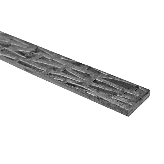 Madlo zábradlí 30x5, L3000mm, (1,18 kg/m)