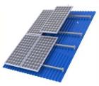 Tin roofs