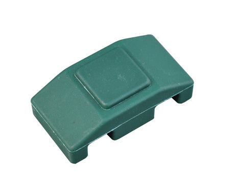 Úchyt SLIM na stĺpik JP Plast RAL 6005