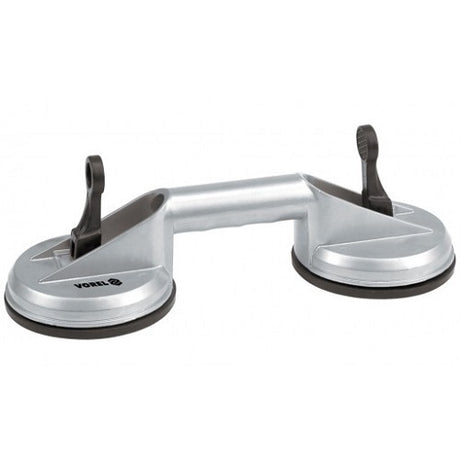 Přísavka na sklo 70 kg al