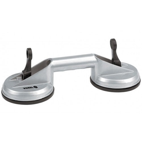 Přísavka na sklo 70 kg al