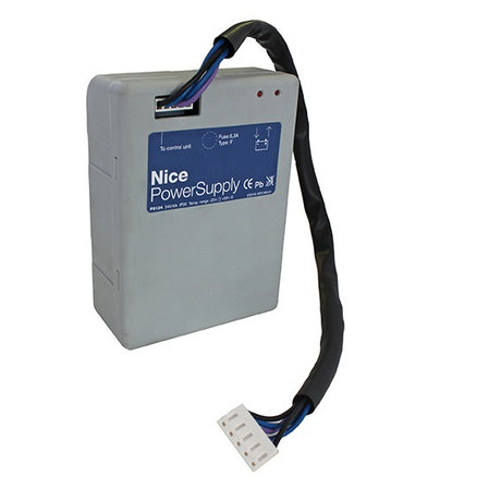 Záložní batérie NICE 24V, 1,2Ah