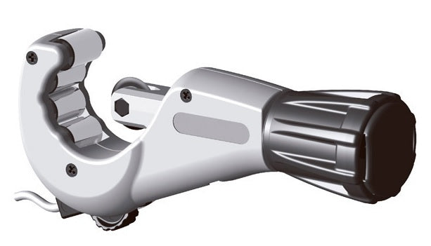 Řezač trubek na nerez + 1x Q1/B02-INOX-RK