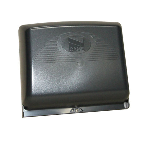 Kryt elektroniky na BK černý