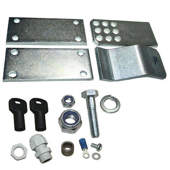 Sada kotvící pro jedno rameno KRONO