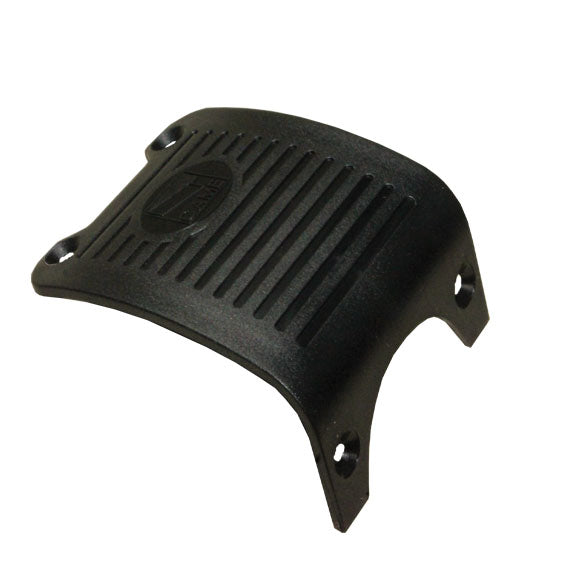 Krytka svorkovnice - plastová KRONO