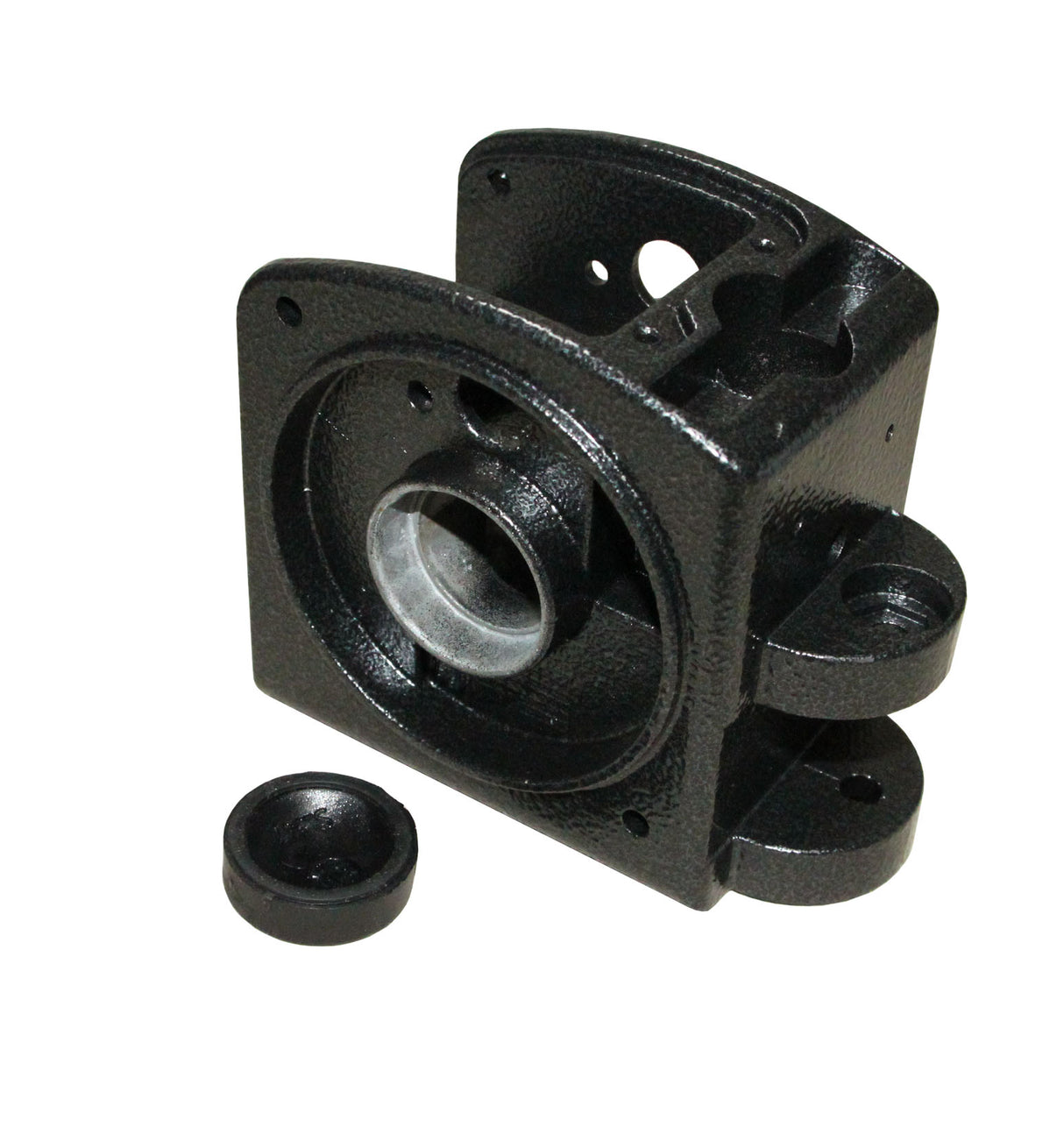 Převodová skříň KRONO