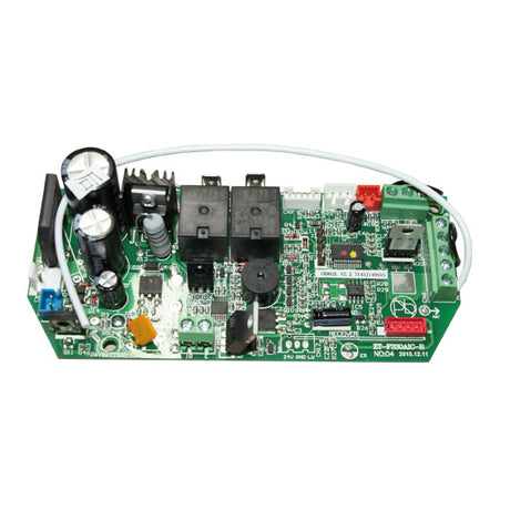 Elektronika pro V-6000