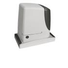 Drives for sliding gates