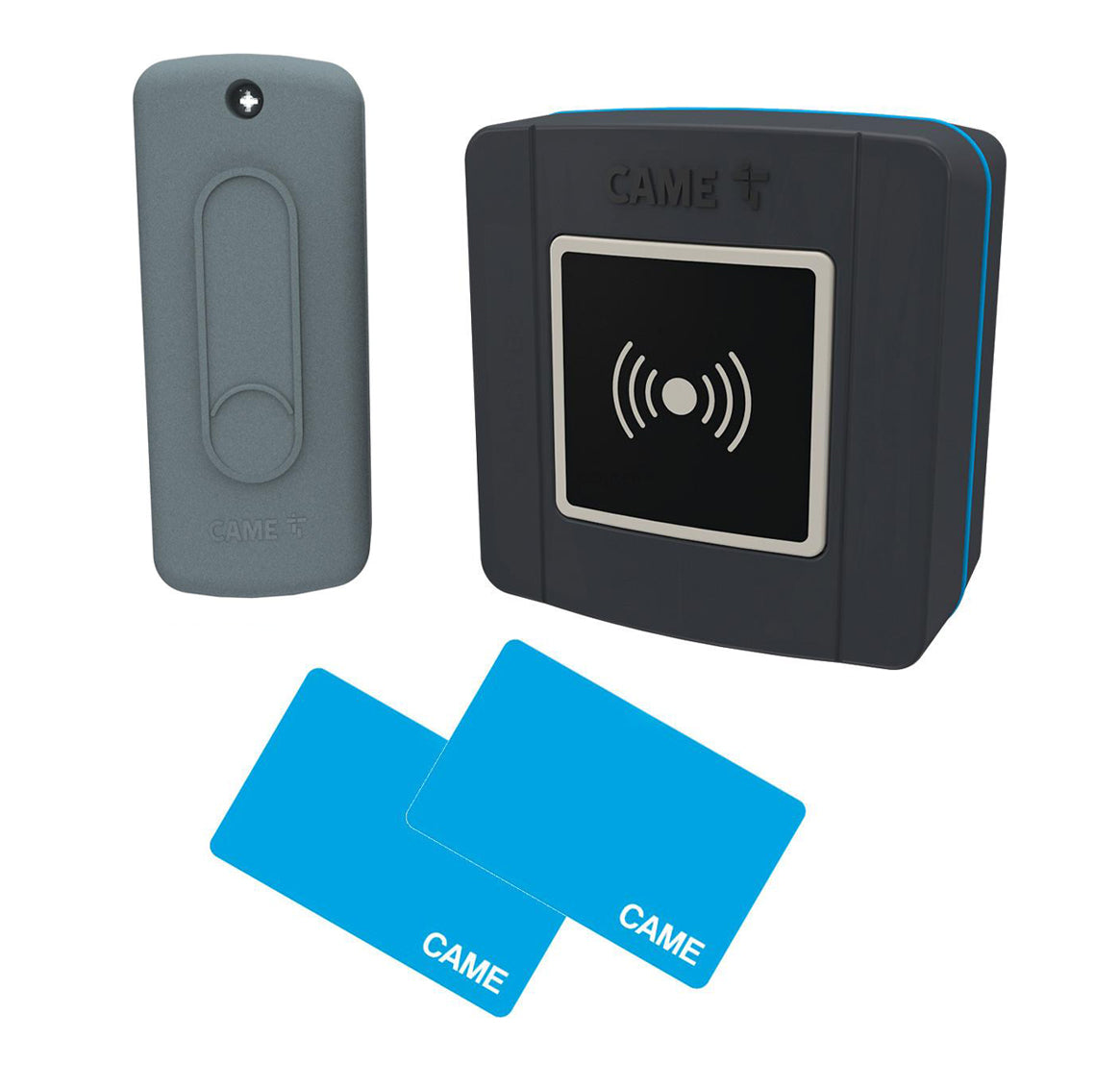 Čtečka CAME max. 250