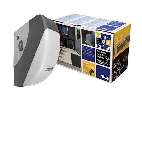 Pohon pro garážová vrata s elektronikou do 20m2