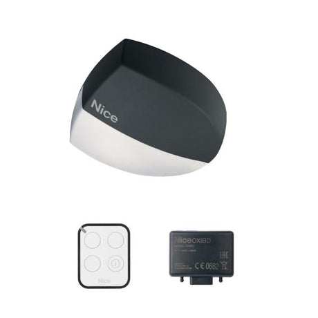 Garážový pohon SPIN bez dráhy, max. 10,5m2