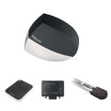 NICE pohon pro garážová vrata s dráhou kit 11m2