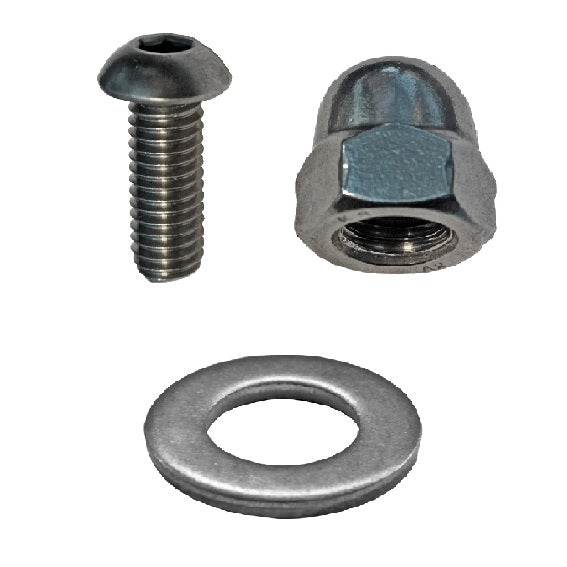 Connecting material