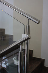 Držák výplně skla