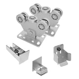 NEREZ sada posuvné brány