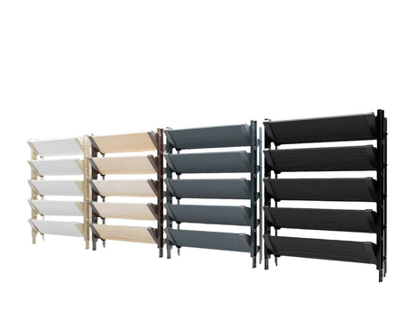 Dřevěná plotová výplň 19×95 – 1200 mm, borovice