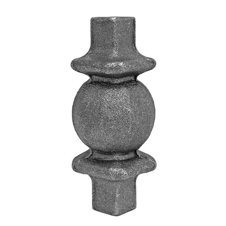 Výkovek 14x14, h80mm