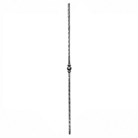 Tyč kovaná h1000, b35mm, P/111-12