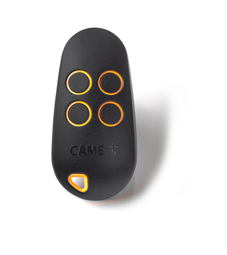 Came Dálkové ovládání fix code, 4CH, 433/868 Mhz