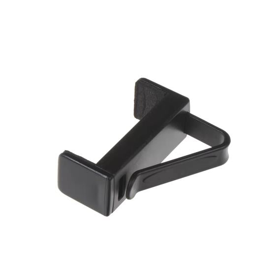 Univerzální klip na dálkový ovladač - na clonu