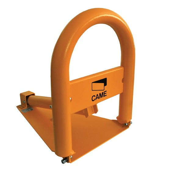 Parkovací zábrana CAME 24V (450x350)
