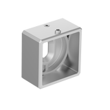 Držák madla - kotvení na zeď