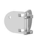 Kotvení boční nastavitelně