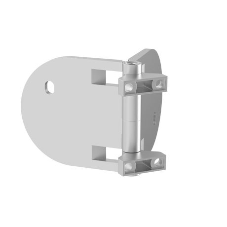 Kotvení boční nastavitelně