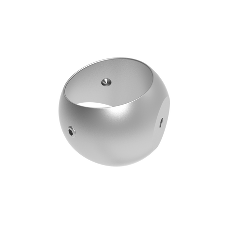 Držák na trubku - prstenec