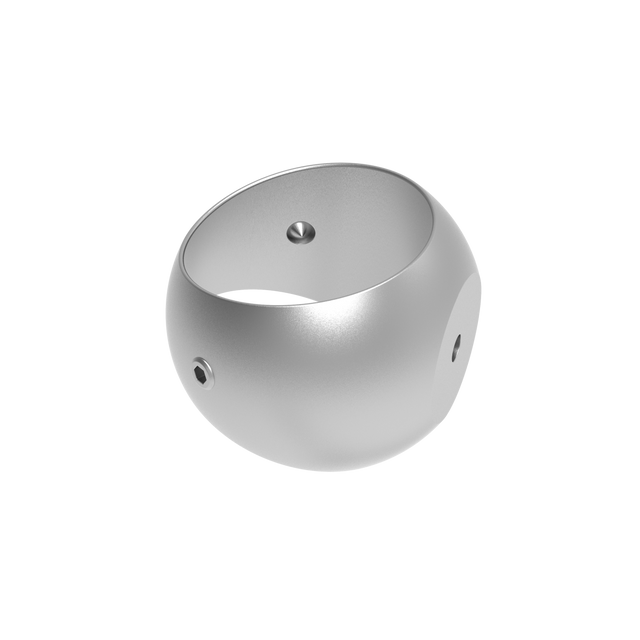 Držák na trubku - prstenec