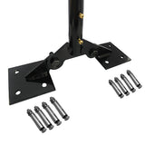 Kohout na střechu 1300x650mm, Cu