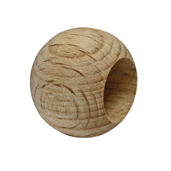 Záslepka výplně BUK(BEECH)