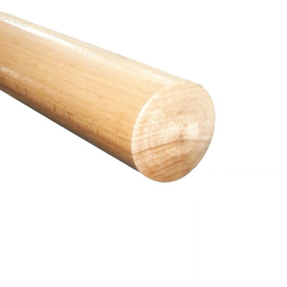 Dřevěné madlo BUK