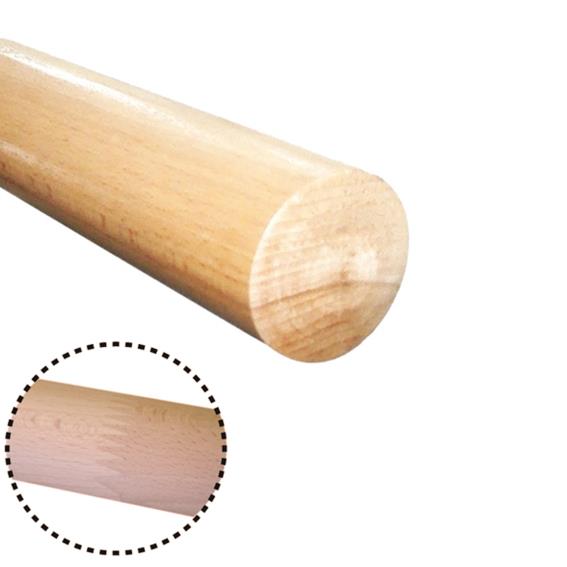 Dřevěné madlo BUK, CINK